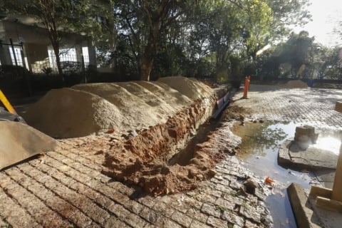 Marco do saneamento estimula PPPs no setor