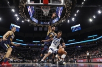 NBA divulga tabela e primeiro jogo será entre Utah Jazz e New Orleans Pelicans