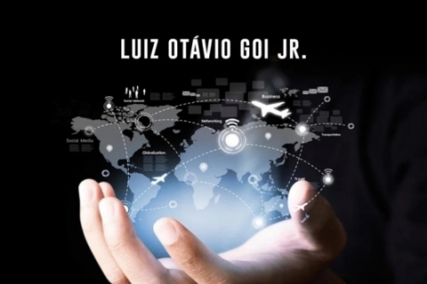 Administrando sistemas, gerindo processos e engajando pessoas, de Luiz Otávio Goi Jr