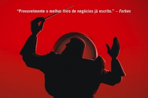 Criatividade S.A., de Ed Catmull e Amy Wallace, Editora Rocco