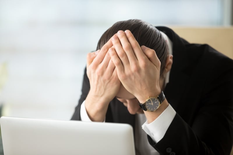 Segundo dados da Junta Comercial, Industrial e Serviços do Rio Grande do Sul (JUCIS-RS) o número de falências registradas até outubro deste ano foi de 155.388