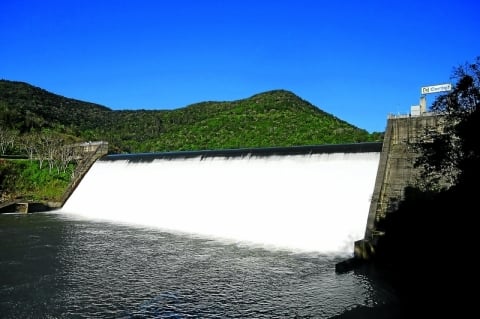 Projetos hidrelétricos gaúchos querem rapidez no licenciamento para participar de leilão