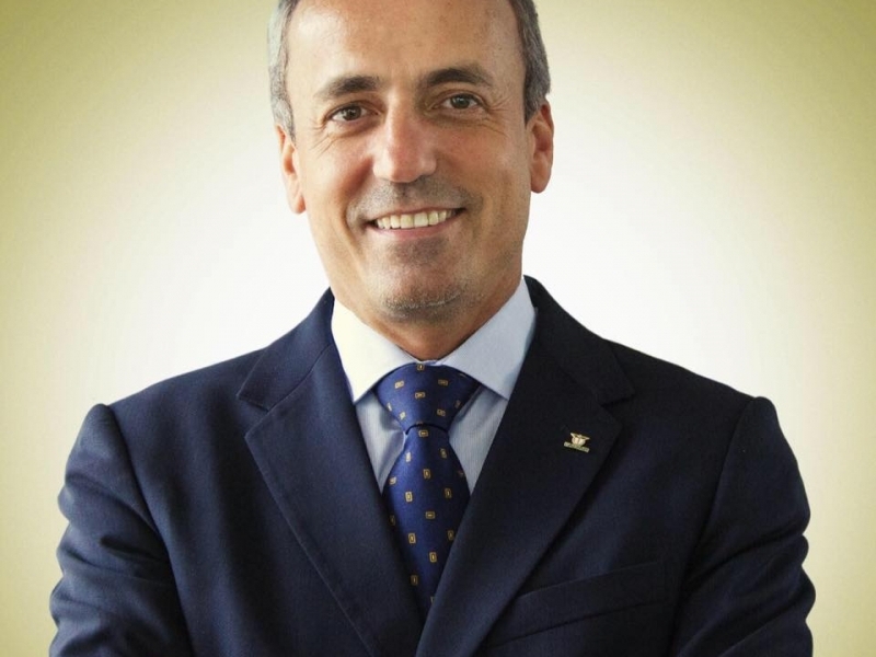 Guido Bresolin Jr. destaca desempenho positivo da primeira agência no Estado