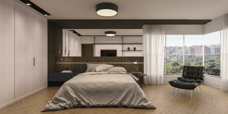  Marca de móveis Eko Ambientes foi criada em 2009 