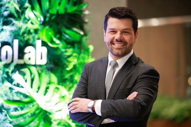 Rodrigo Ulian Borges diz que cronograma passou por ajustes devido à pandemia