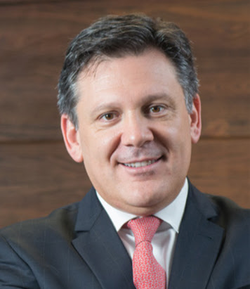 Odivan Carlos Cargnin é co-fundador da Razonet, empresa de contabilidade digital