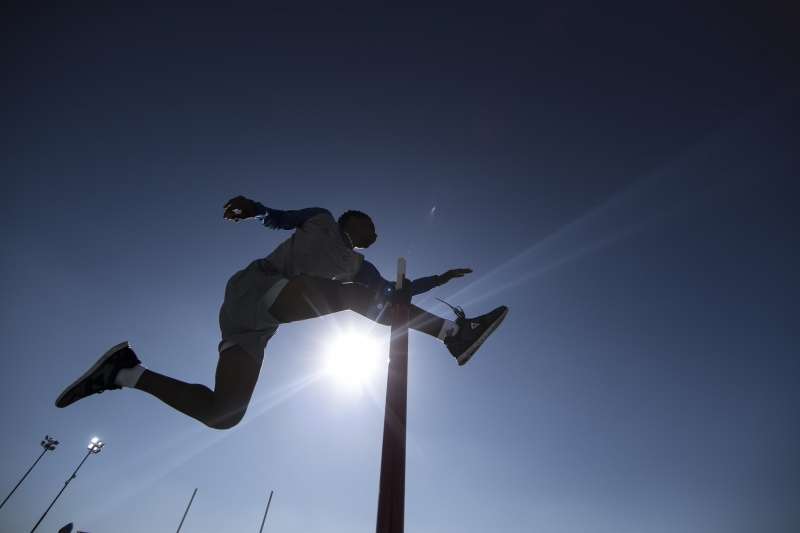 Comitê Olímpico Brasileiro elaborou material para auxiliar esportistas 