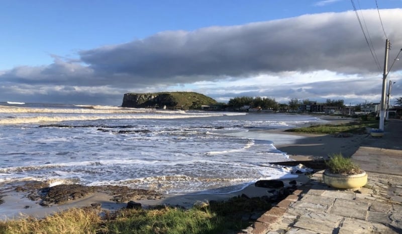Restrição vale enquanto a bandeira preta estiver em vigor nas próximas duas semanas