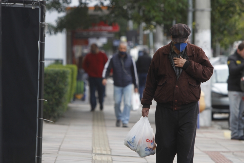 Apesar do aumento, índice segue abaixo da meta da prefeitura, que é de 55%