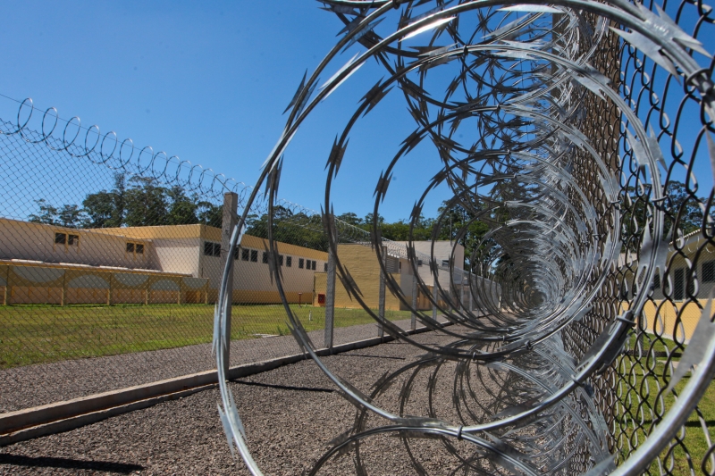 Governo quer implementar novo complexo penitenciário no Rio Grande do Sul