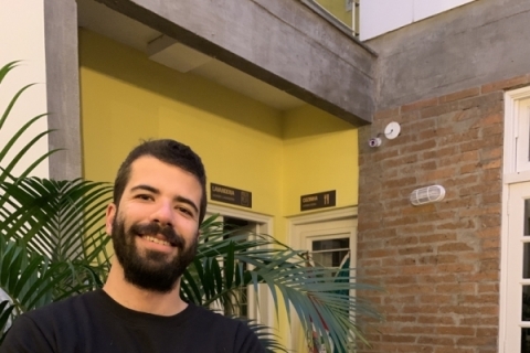 Brick Hostel agora é hospedagem para mensalistas, explica Costa