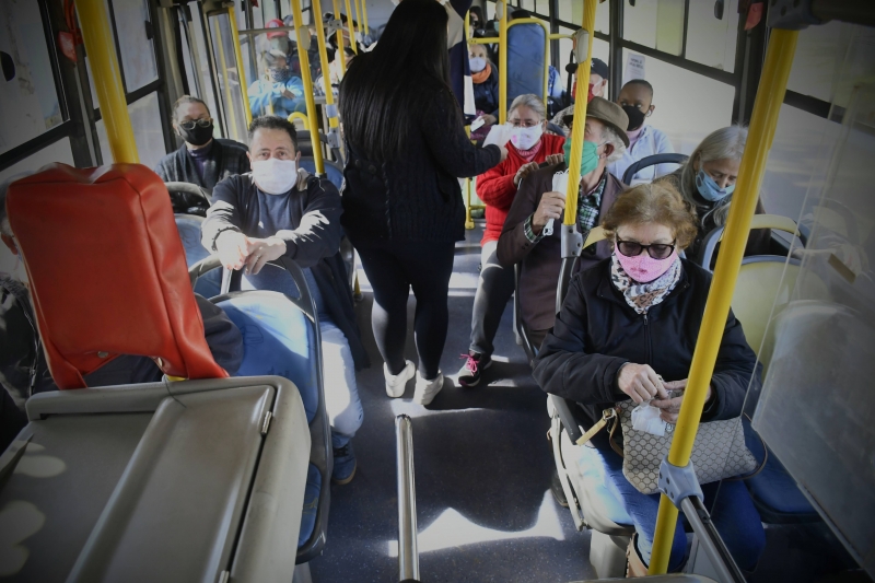 Repasse será feito quando os empresários comprovarem que os gastos com o serviço superaram as receitas