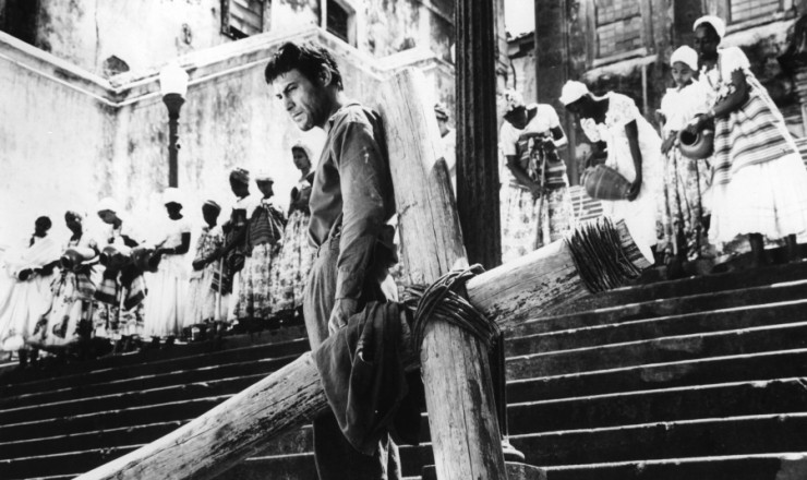 Filme 'O pagador de promessas' recebeu a única Palma de Ouro da história do cinema nacional