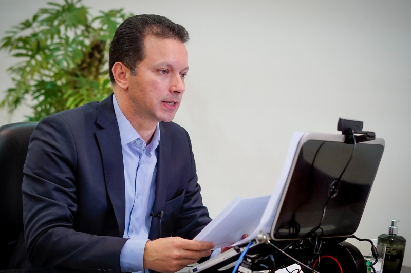 Marchezan alega que a abertura do processo de impedimento tem caráter eleitoral