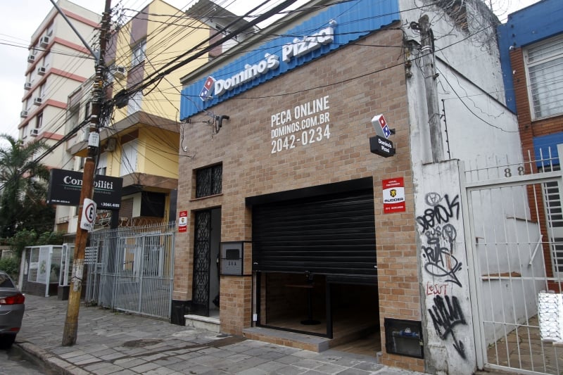 Recém inaugurada, unidade na Cidade Baixa é a quarta em Porto Alegre