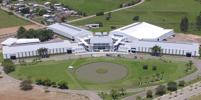 Desde a entrada com o pedido, a empresa voltou a contratar funcionários