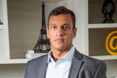 Adolfo aponta a projeção como benefício