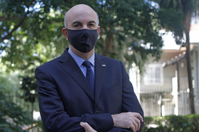 Galbinski diz que 'gordura' no caixa dos lojistas acabou 