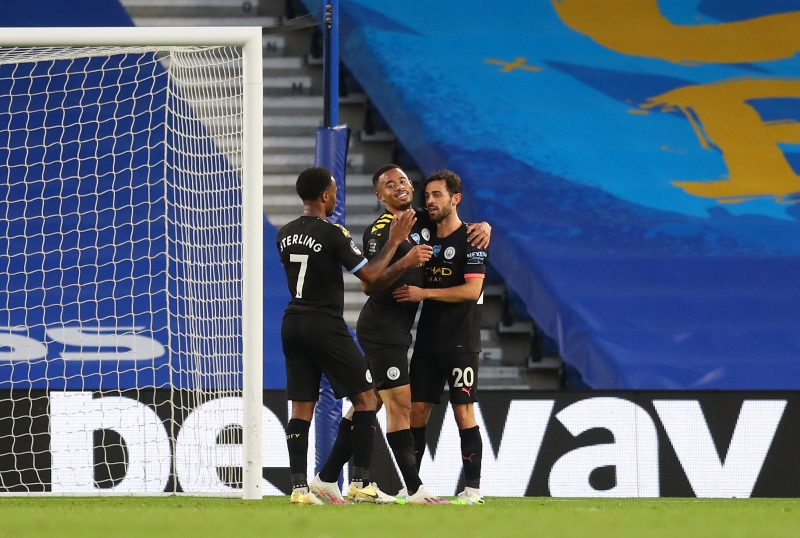 Vitória por 5 a 0 no último sábado já havia garantido matematicamente o time na próxima Champions