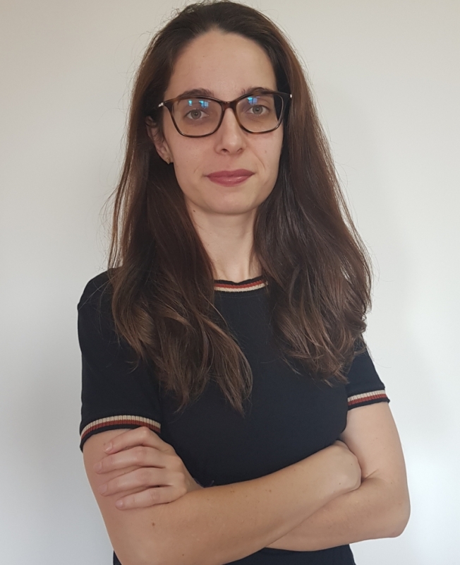 Nat&aacute;lia Niro destaca que o 
p&uacute;blico movimenta a economia Foto: NEOQUIMICA/DIVULGA&Ccedil;&Atilde;O/JC