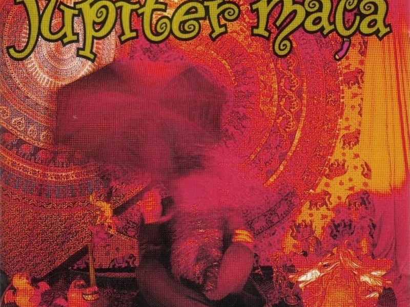 A sétima efervescência (1997)