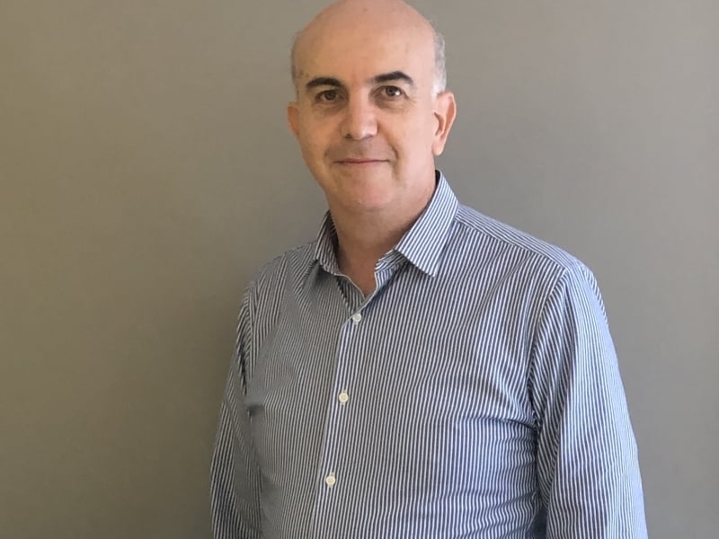 Sérgio Galbinski avalia que projeto de reforma do IR retira dinheiro do consumo