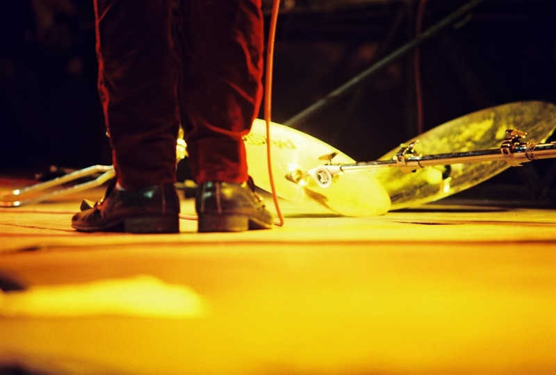 Biah Werter produz documentário com título que remonta à infância do artista