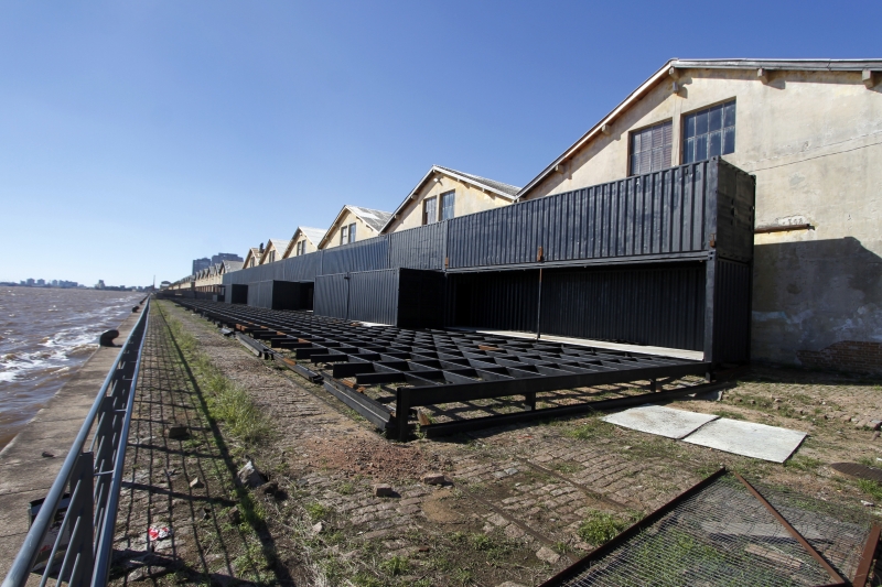 Projeto de lazer e serviços terá um investimento total de R$ 6 milhões