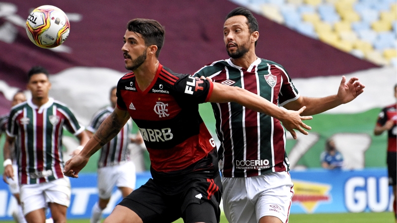 Final será às 21h, com transmissão da TV aberta