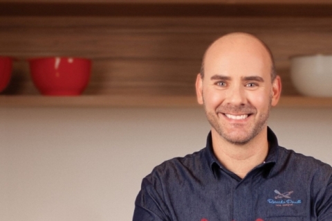 Ricardo Daudt foi desafiado por Lucas Fuente