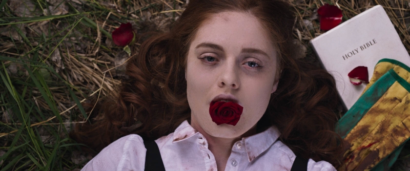 Thriller dramático canadense, 'A cor rosa' é uma das atrações do tradicional festival internacional do gênero na capital gaúcha