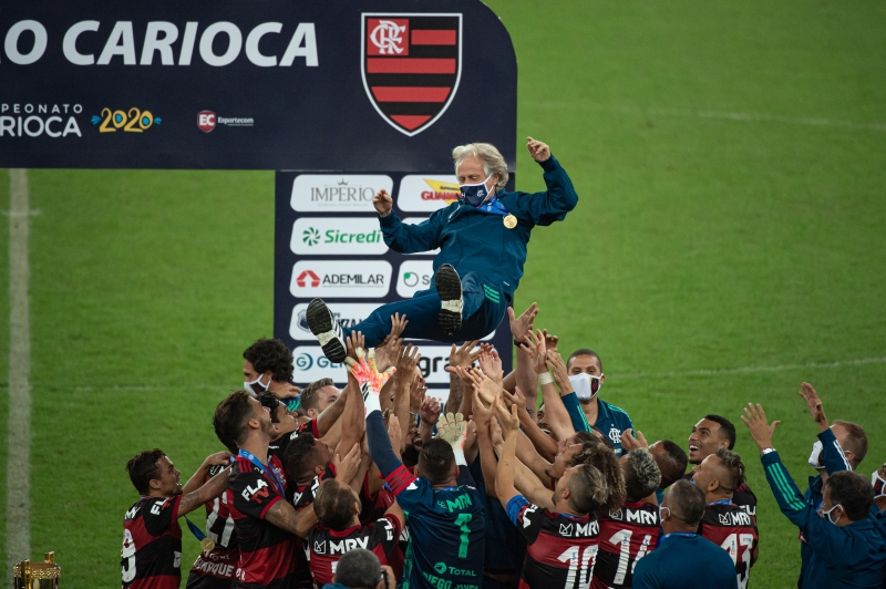 Mister deixará saudades na torcida e um desafio enorme para seu sucessor
