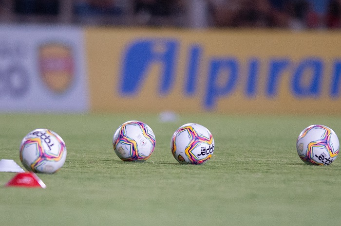 Primeira rodada da volta dos jogos terá seis confrontos nos dias 22 e 23 