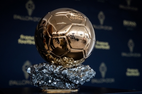 Em decisão inédita, revista France Football não dará prêmio Bola de Ouro em 2020