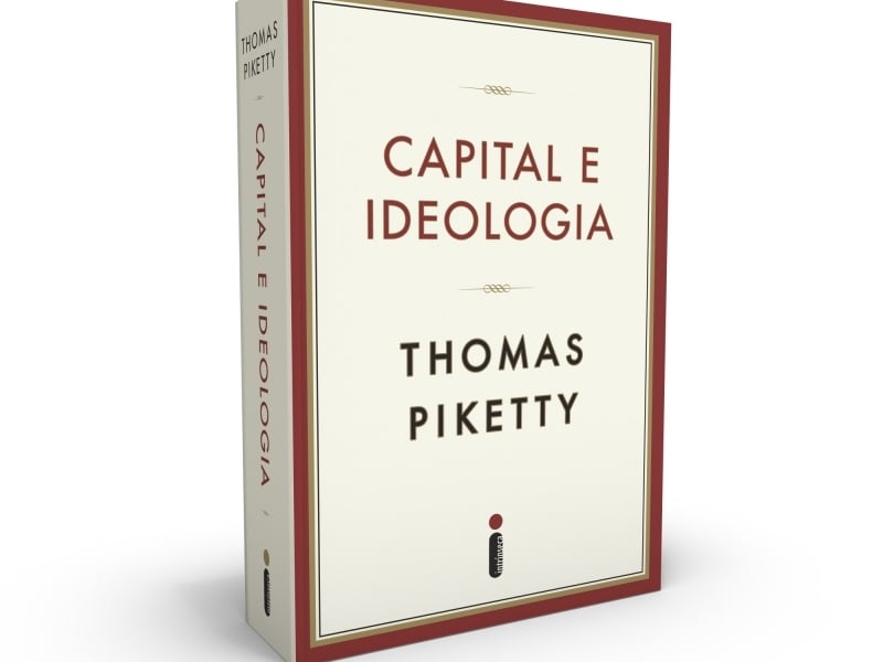 Piketty agita o universo dos economistas e atrai críticas de liberais e outros estudiosos