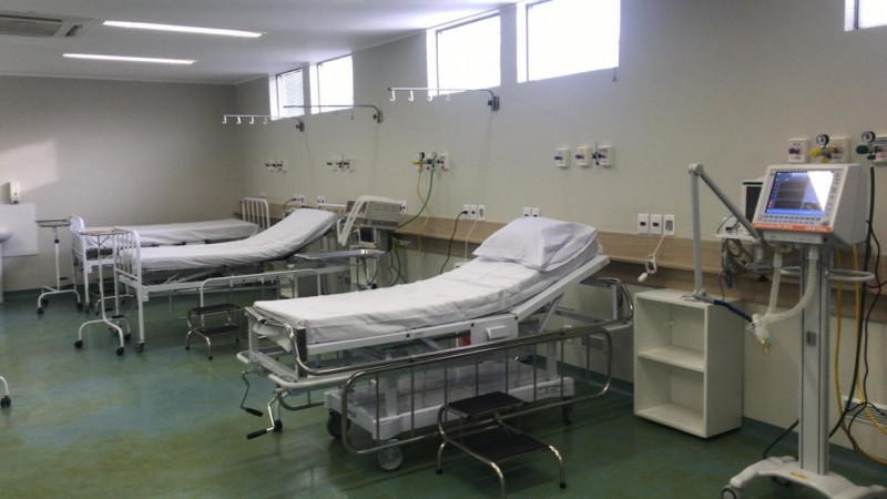 Novo hospital terá atendimento totalmente voltado a pacientes do SUS 