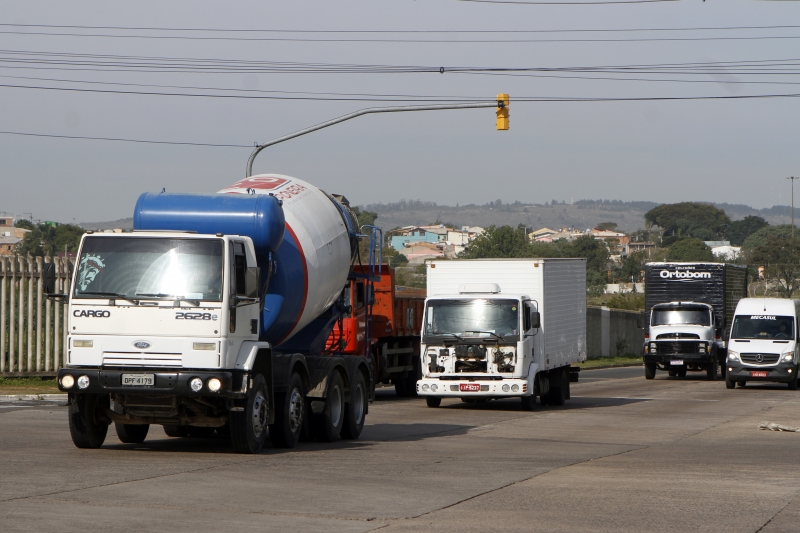 Medidas alteram regras da legislação de trânsito e criam o Documento Eletrônico de Transporte