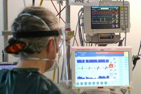 Entre os pacientes ouvidos, cerca de 80% afirmaram ter perda parcial ou total do olfato