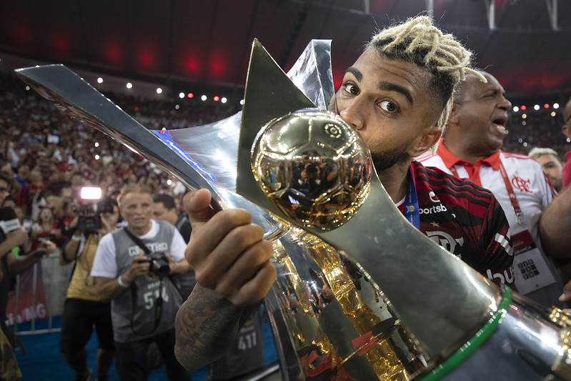 Flamengo defenderá o título conquistado no ano passado