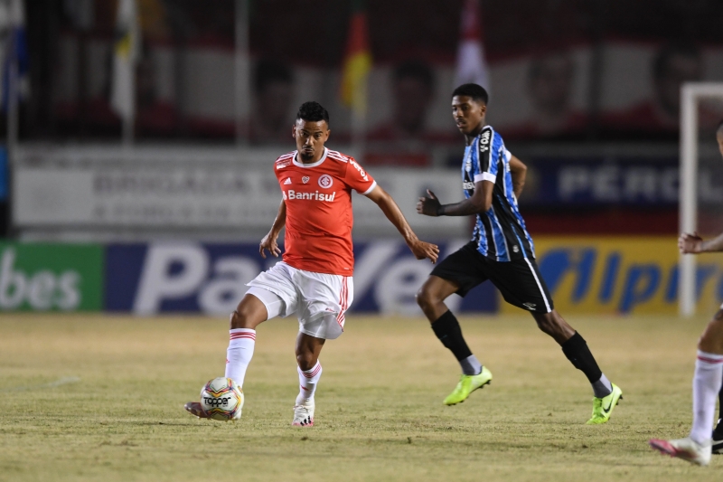 Gre-Nal 442 será o primeiro clássico realizado em outro estado brasileiro