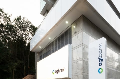 Startup nasceu como spin-off da área de tecnologia do Agibank, agora Agi