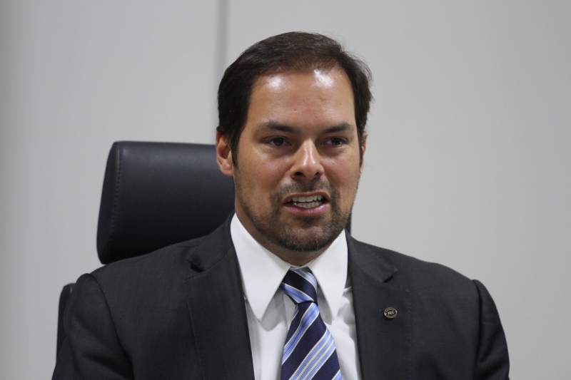 Brasil precisa rever atuação frente ao empreendedor, afirma Uebel