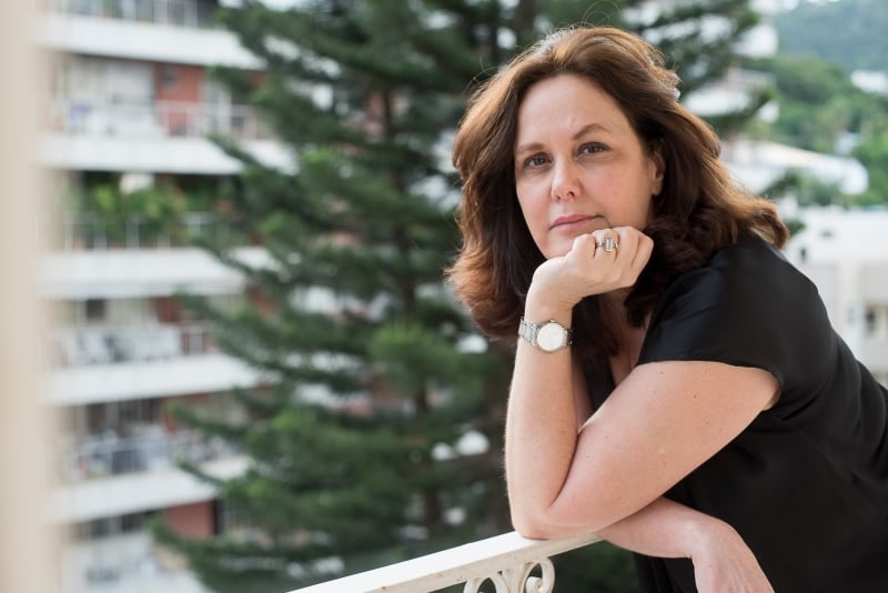 Maria Augusta Ramos espera que seus filmes cumpram papel fundamental de lugar de memória