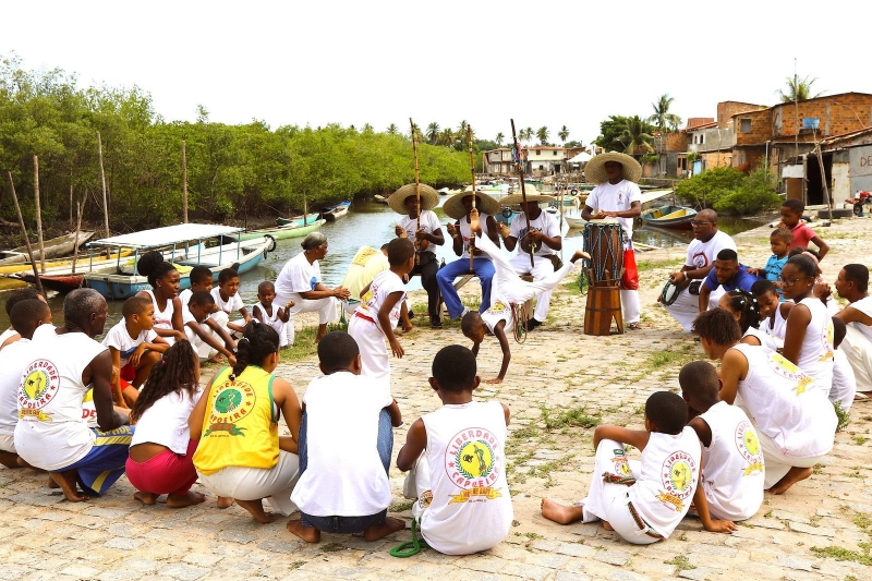 Em 'Sobre sonhos e liberdade', especialistas debatem silenciamento do protagonismo dos negros