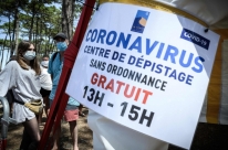 França torna obrigatório teste de Covid-19 para viajantes do Brasil e mais 15 países