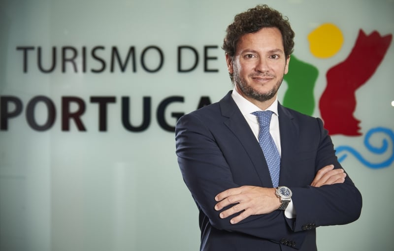 Luís Araújo vai participar do Festuris Connection
