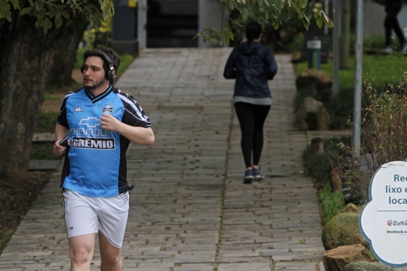 Running Land Land j&aacute; nasce com dois milh&otilde;es de participantes recorrentes nas corridas de rua