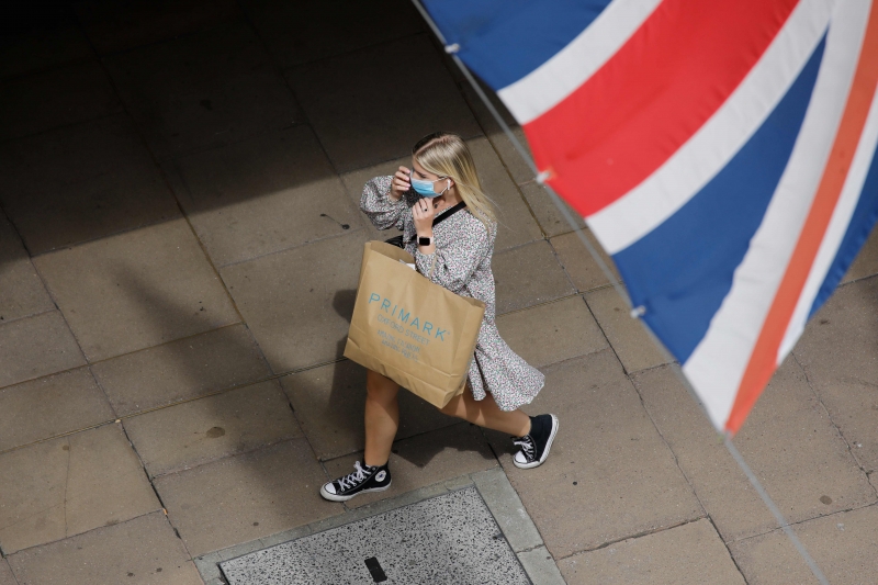 Nível de alerta para a Covid-19 no país foi do nível 3 para o nível 4