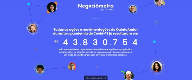 Ferramenta computa desde descontos, parcelamentos a crédito repassado a corretores e fotógrafos