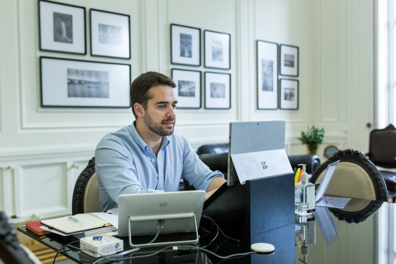 Governador enviou ofício a Famurs para retomar conversas sobre compartilhar medidas